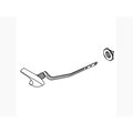 Kohler Trip Lever Kit, Right 1245886-CP